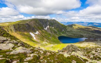 Findhorn, Schotland Sept 2026